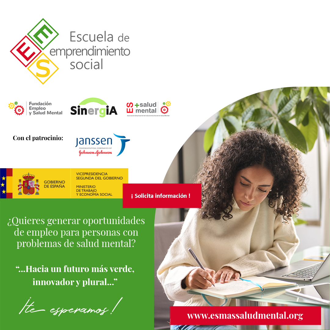 Escuela de Emprendimiento Social